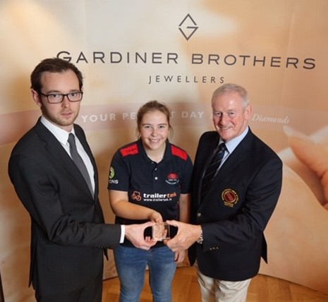Gardiner Brothers Player Awards 2018 - pic 2